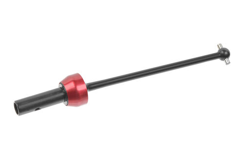 Team Corally - CVD Drive Shaft - Short - Front - 1 Pc