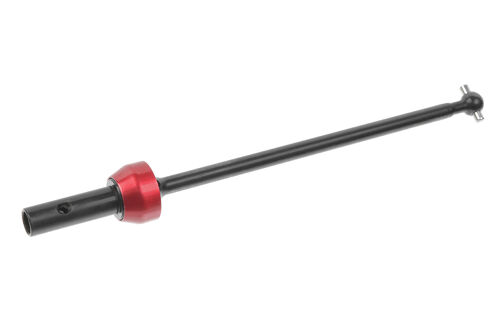 Team Corally - CVD Drive Shaft - HDA-3 - Front - 1 Pc