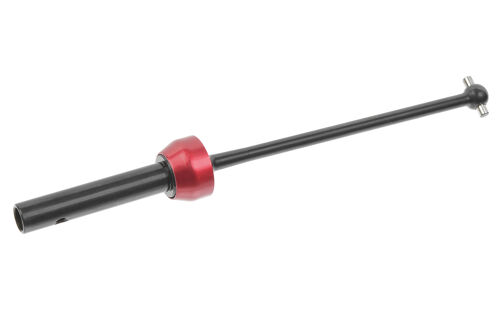 Team Corally - CVD Drive Shaft - SMT-4 - Front - 1 Pc