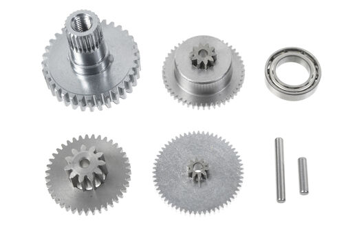 Team Corally - Gear set for Digital Servo - OC 32