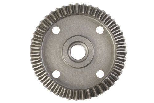 Team Corally - Diff Bevel Gear 43T - Lightened - Steel
