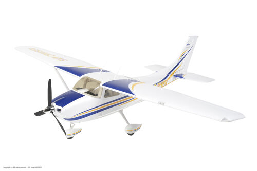 Arrows RC - Skycruiser - 1400mm - PNP - with Vector