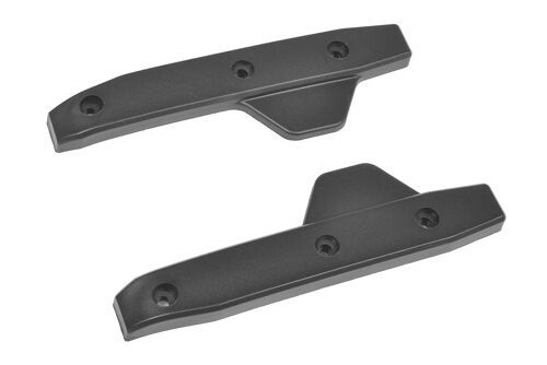 Team Corally - Roof Rack - L/R - 1 Pair