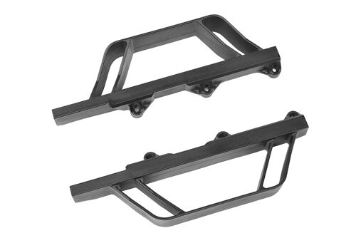 Team Corally - Side Guard - Body Bars - L/R - 1 Pair