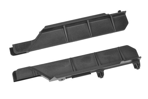 Team Corally - Side Guards - L/R - 1 Pair
