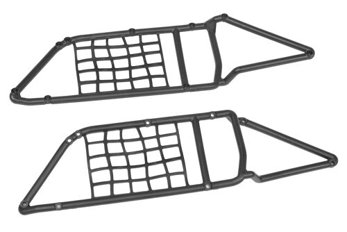 Team Corally - Roll Cage - B-Parts - L/R - 1 Pair