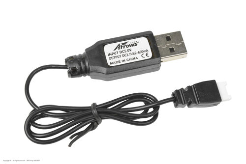 Arrows RC - USB-Charger LiPo 3S
