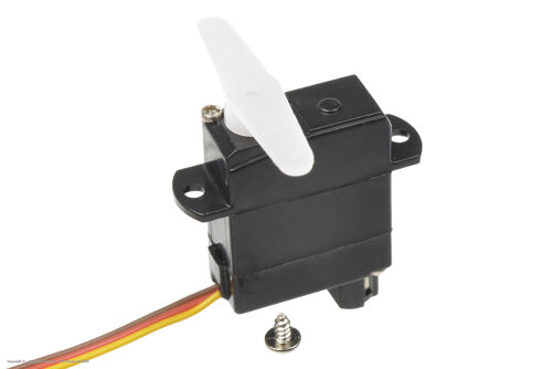 Arrows RC - Servo 1.9g positive