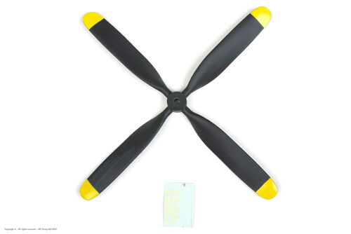 Arrows RC - Propeller 10x7.5x4 - F8F Bearcat - 1100mm