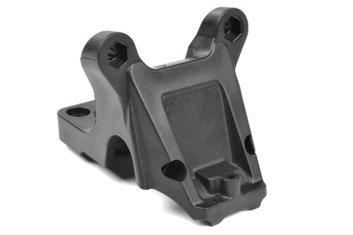 Team Corally - Shock Tower - EB - Front - Composite - 1 pc