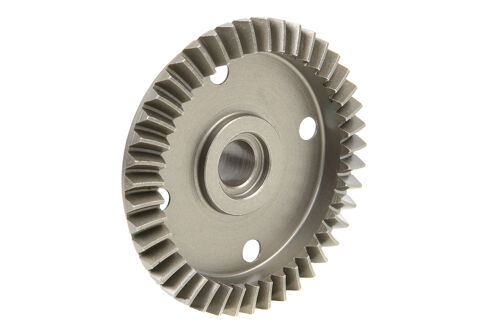 Team Corally - Diff Bevel Gear 43T - Lightened - Steel