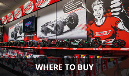 Find your premium Team Corally reseller near you. Worldwide dealer network