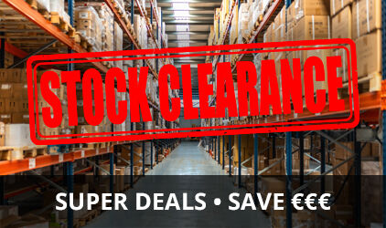 Take your advantage now and save on Team Corally products