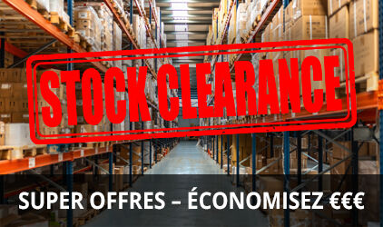 Économisez dès maintenant sur les produits Team Corally !