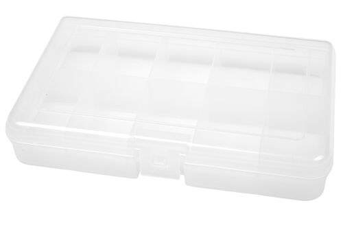 Private Label - Assortment Box - 165x105x31mm - 10 Compartments
