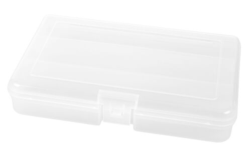 Private Label - Assortment Box - 165x105x31mm - 3 Compartments