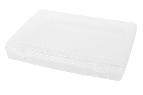 Private Label - Assortment Box - 318x240x46mm