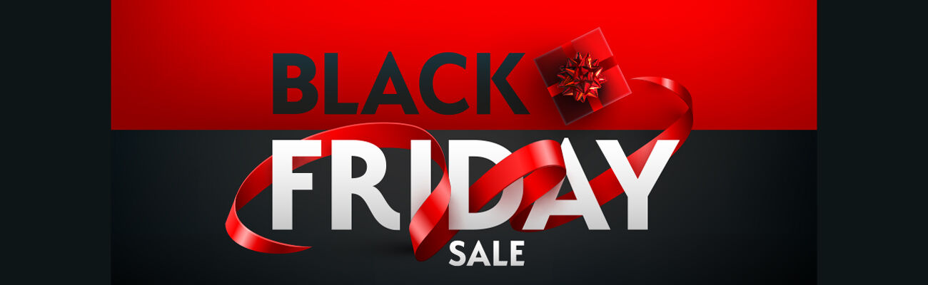 Black Friday Deals Team Corally 2025