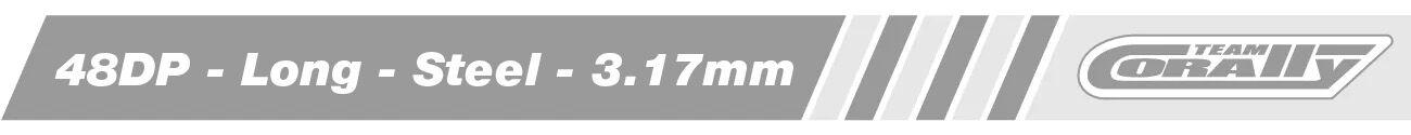 48DP - Long - Steel - 3.17mm_Small top banner
