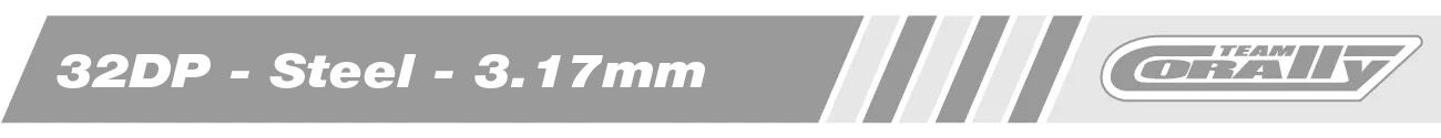 32DP - Steel - 3.17mm_Small top banner