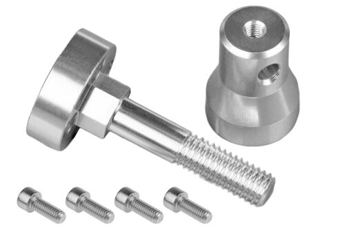 Arrows RC - Motor Shaft - Husky V2- 1800mm