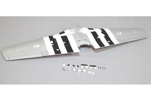 Arrows RC - Main Wing Set - P-51 Mustang - 1100mm v2