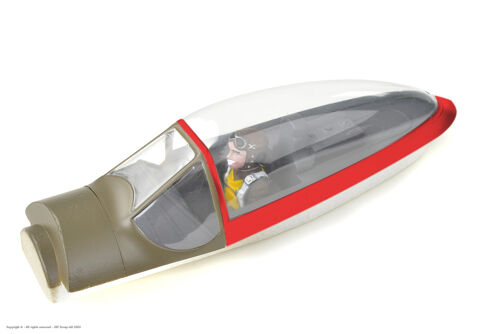 Arrows RC - Cockpit - P-51 Mustang - 1100mm v2