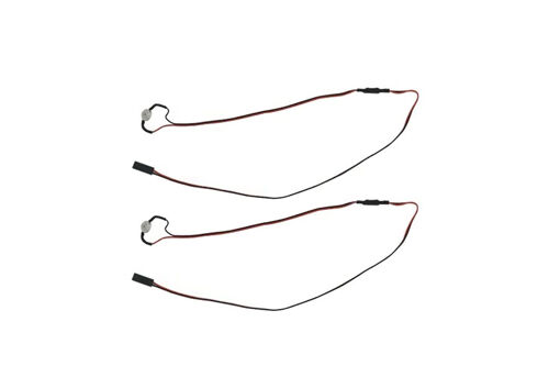 Arrows RC - LED Set - F-15 - 64mm EDF