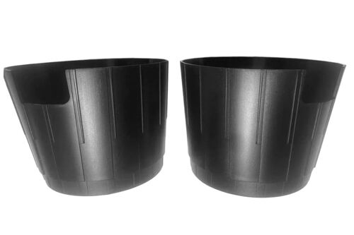 Arrows RC - Exhaust - F-15 - 64mm EDF