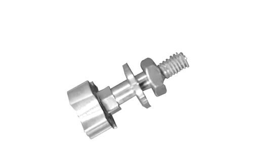 Arrows RC - Motor Shaft - Edge 540 - 1300mm