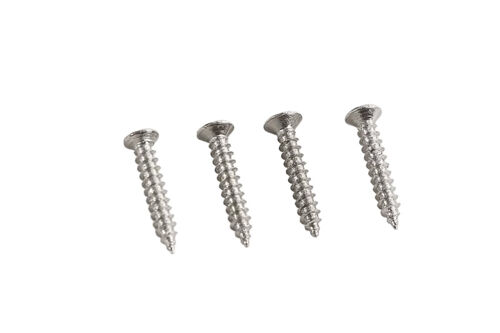 Arrows RC - Screw Set - T33 - 50mm