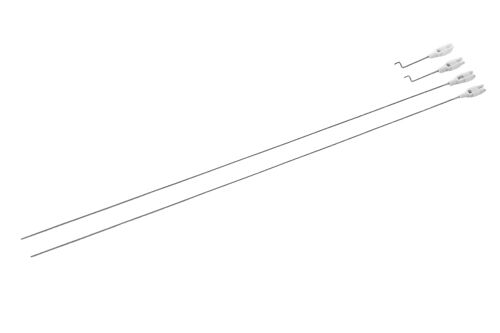 Arrows RC - Linkage Rods - T33 - 50mm