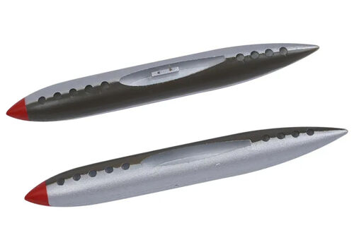 Arrows RC - Auxiliary Fuel Tank Set - T33 - 50mm