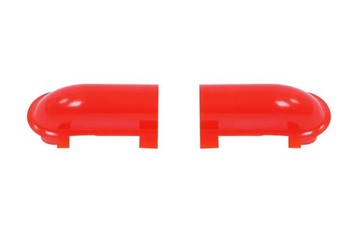 Arrows RC - Linkage Rods (arms) plastic cover - Bae Hawk - 50mm