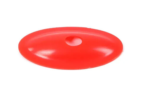 Arrows RC - Anti Friction Parts for Nose - Bae Hawk - 50mm