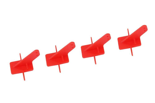 Arrows RC - Control arms - Bae Hawk - 50mm