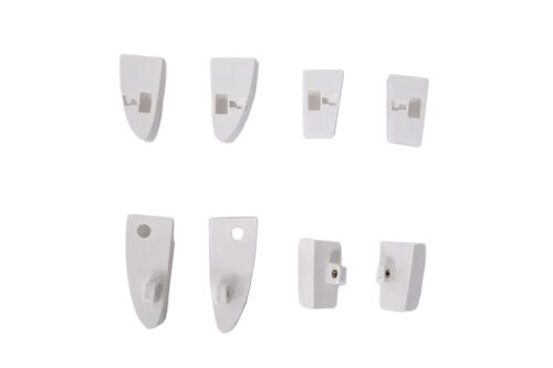 Arrows RC - Wing Plastic Set - Trekker - 1200mm