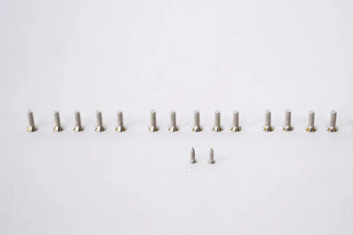 Arrows RC - Screw Set - Trekker - 1200mm