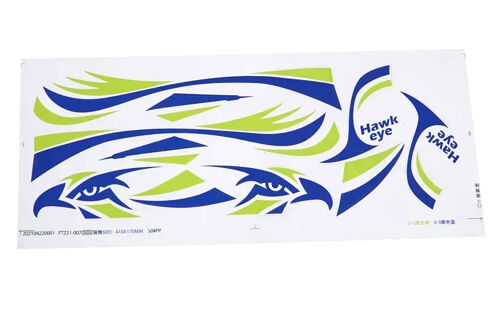 Arrows RC - Decal Set - Hawkeye - 600mm