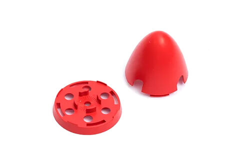 Arrows RC - Spinner - P-51 - 850mm