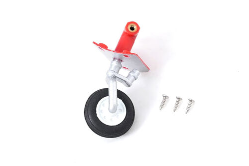 Arrows RC - Tail wheel Set - P-51D Mustang - 850mm