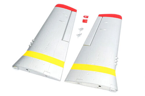 Arrows RC - Main Wing Set - P-51D Mustang - 850mm