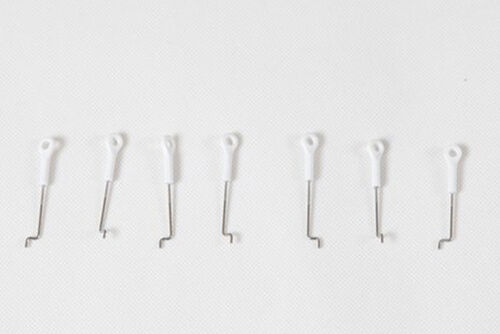 Arrows RC - Linkage Rods - Marlin - 64mm EDF - 900mm