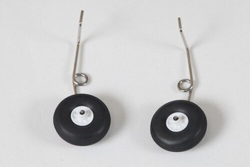 Arrows RC - Main Landing Gear Set - Marlin - 64mm EDF - 900mm