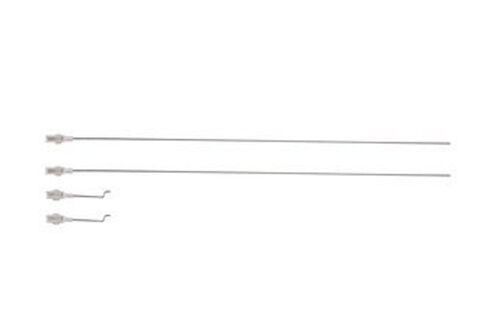 Arrows RC - Linkage Rods - Viper - 50mm EDF - 773mm