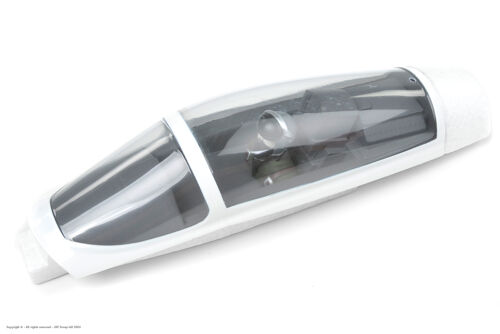 Arrows RC - Cockpit - MIG-29 - Twin 64mm EDF - 906mm