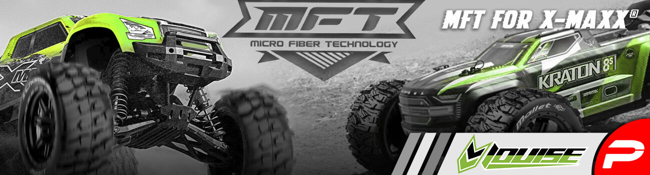 LOUISE-MFT for X-MAXX_CAT_BANNER