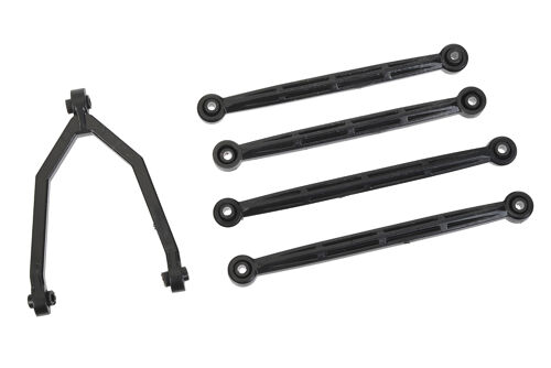 Ishima - Connecting Rods - 1 set