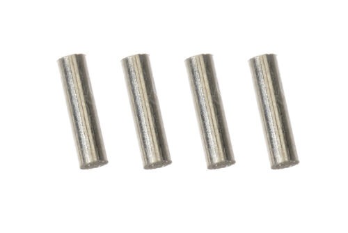 Ishima - Wheel Axle Pin - 4 pcs