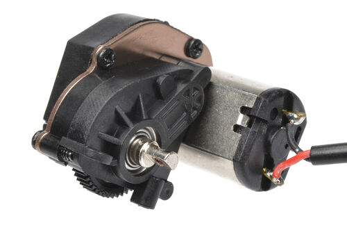 Ishima - Center Gear Box with Motor - 1 set